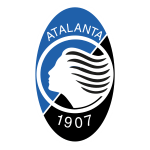 Atalanta badge