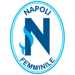 Napoli badge