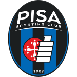 Pisa badge