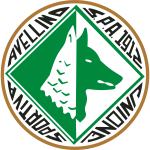 Avellino badge
