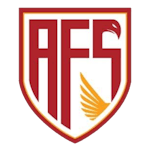 AVS badge