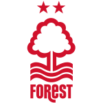 Nottingham Forest badge