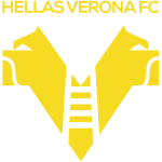 Hellas Verona badge