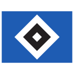 Hamburger SV badge