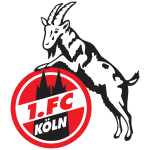 1. FC Köln badge