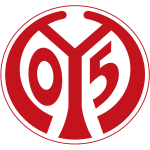 Mainz 05 badge