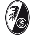 Freiburg badge