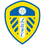 Leeds United badge