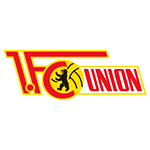 Union Berlin badge