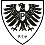 Preußen Münster badge