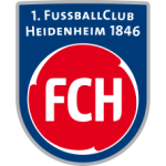 FC Heidenheim badge