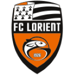 Lorient badge