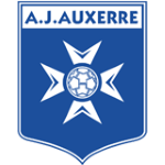 Auxerre badge