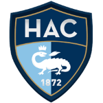 Le Havre badge