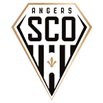 Angers badge