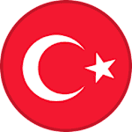 Turkiye badge