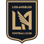 Los Angeles FC badge