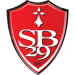 Brest badge