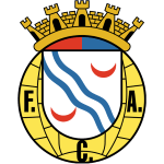 Alverca badge
