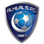 Al Hilal Riyadh badge