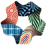 NEOM SC badge