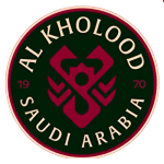 Al-Kholood badge