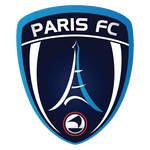 Paris FC badge