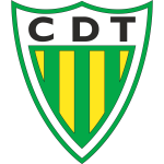 Tondela badge
