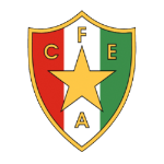 Estrela da Amadora badge