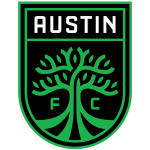 Austin FC badge