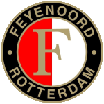 Feyenoord badge