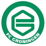 Groningen badge