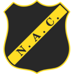 NAC Breda badge
