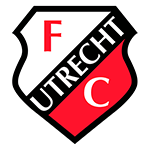 Utrecht badge
