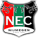 N.E.C. Nijmegen badge