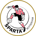 Sparta Rotterdam badge