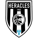 Heracles badge