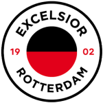 Excelsior badge