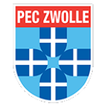 PEC Zwolle badge