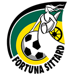 Fortuna Sittard badge