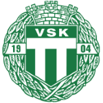 Västerås badge