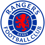 Rangers badge