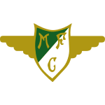 Moreirense badge