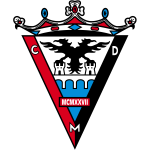 Mirandes badge