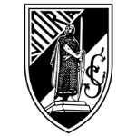 Guimarães badge