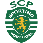 Sporting CP badge