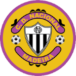 Nacional Madeira badge