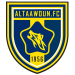 Al Taawoun badge