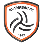 Al Shabab Riyadh badge