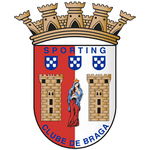SC Braga badge